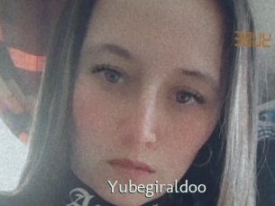 Yubegiraldoo