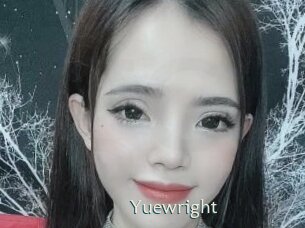 Yuewright