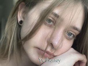 Yuihoney