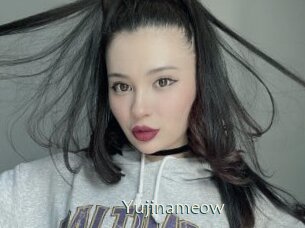 Yujinameow