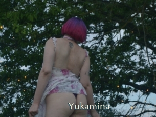Yukamina
