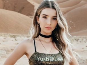 Yukisakura