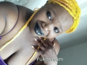Yukiscream