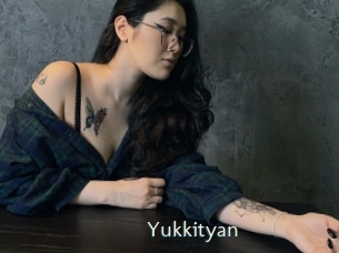Yukkityan