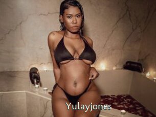 Yulayjones