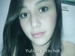 Yuliana_latin_hot