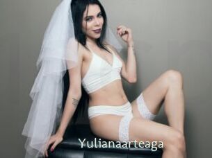 Yulianaarteaga