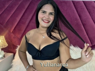 Yulianaroa