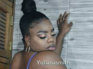 Yulianasmith