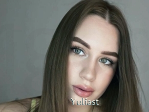 Yuliast