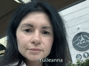 yulieanna 1 grosse chatte poilue