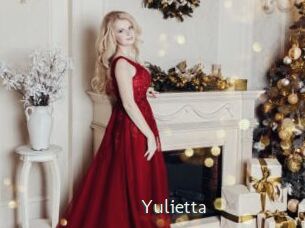 Yulietta
