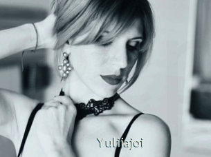 Yuliiajoi