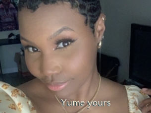 Yume_yours