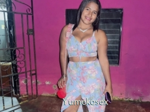 Yumekosex