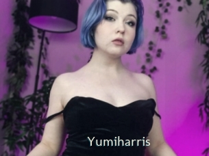 Yumiharris