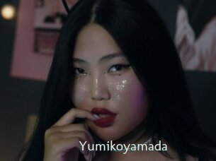 Yumikoyamada