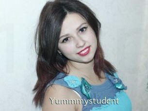 Yummmystudent