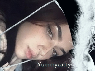 Yummycatty