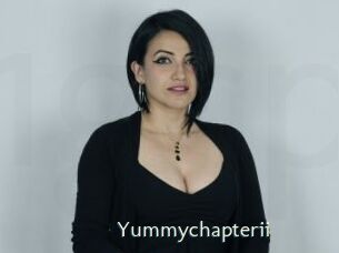 Yummychapterii