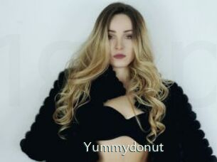 Yummydonut