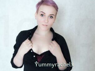 Yummyrachelx