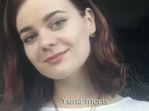 Yuna_moris