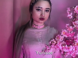 Yunalee
