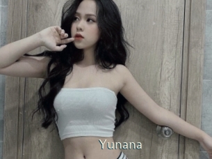 Yunana