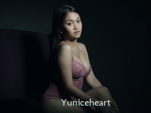 Yuniceheart