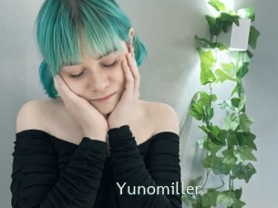 Yunomiller