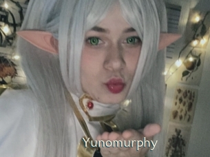 Yunomurphy