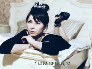 Yunonamango