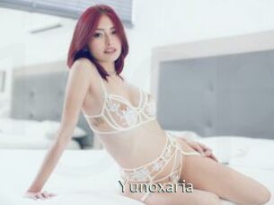 Yunoxaria