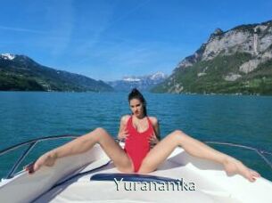 Yurananika