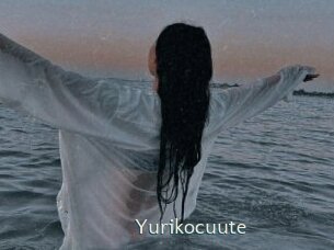 Yurikocuute