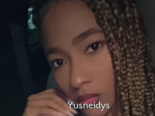 Yusneidys