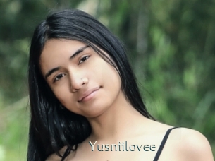 Yusniilovee