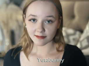 Yutabunny