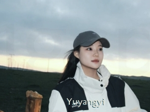 Yuyangyi