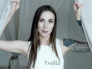 Yvella