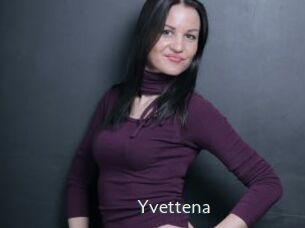 Yvettena