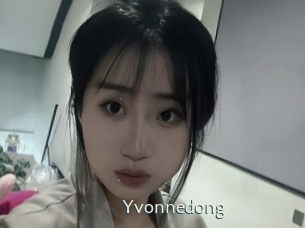 Yvonnedong