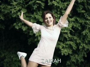 ZAIRAH
