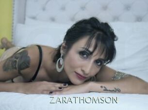 ZARATHOMSON