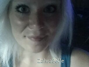 ZahraBelle 1 grosse chatte poilue