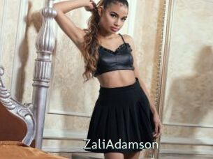 ZaliAdamson