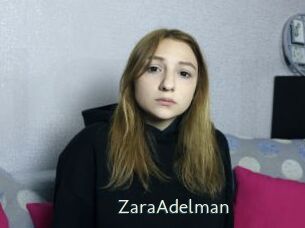 ZaraAdelman