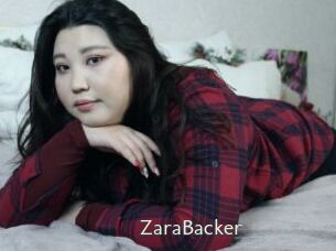 ZaraBacker