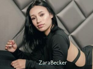 ZaraBecker